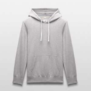 Reigning Champ - Ladies Midweight Terry Slim Hoodie